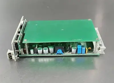 USED BRAUN GMBH BRAUN GMBH E1651