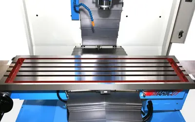 New | in-Stock SUMMIT EVS-760B CNC Bed Type Mills Georgia US | The Equipment Hub #1402408
