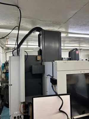 2012 HAAS VF-2 Vertical Machining Centers | Lion Machinery (15)