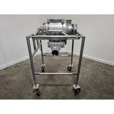 USED NUCON DT500