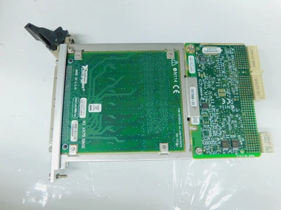 Used NATIONAL INSTRUMENTS _UNKNOWN_ PXIe Embedded Controllers Texas US | OCO Industrial #1703941