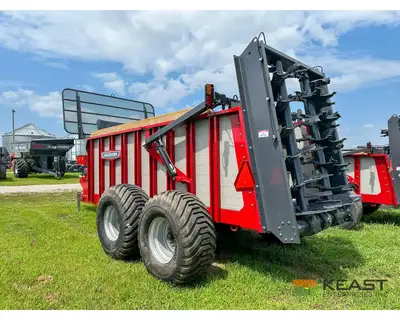 Used HAGEDORN _UNKNOWN_ Manure Spreaders Iowa US | Keast Enterprises #1360390