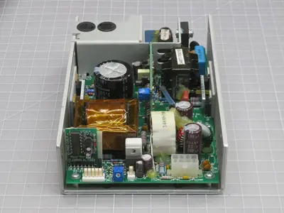Used _UNKNOWN_ _UNKNOWN_ AC/DC Power Supplies Texas US | Aucto #1561575
