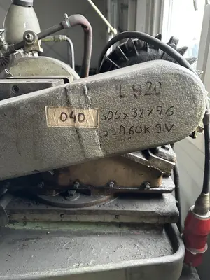 USED 1960 TOS 1U