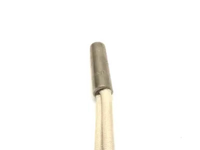 312A11 | Rama  Cartridge Heater 3/8" x 1-1/4" 120V 150W 10" Wire Leads - New Other