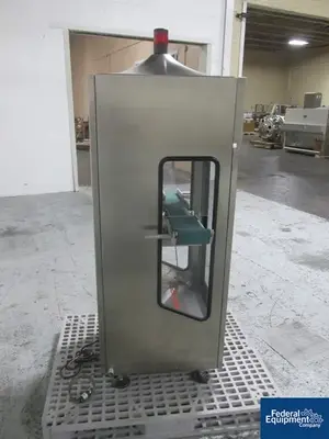 USED Ramsey Ramsey Icore Checkweigher, Model Autocheck 9000