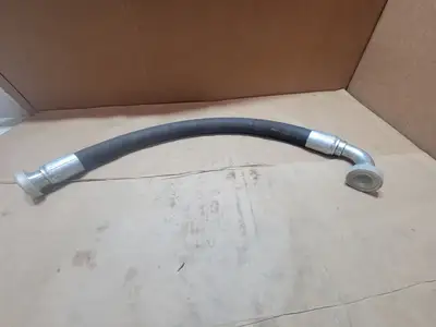 Used PARKER HANNIFIN 722TC-16 Parts (Hydraulics and Pneumatics) British Columbia CA | Lenmark #1440819