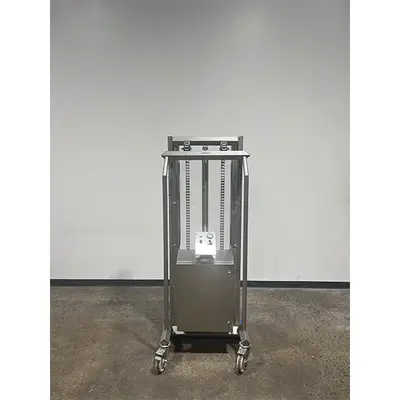 Used Cm Process Solutions _UNKNOWN_ Pallet Stackers Pennsylvania US | ISCA #1299179