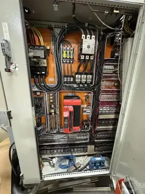 USED 1997 SENCORP DT 2500