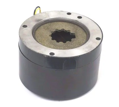 NEW DINGS DYNAMICS D2-61001-524-B0D DC CONVERSION UNIT D261001524B0D
