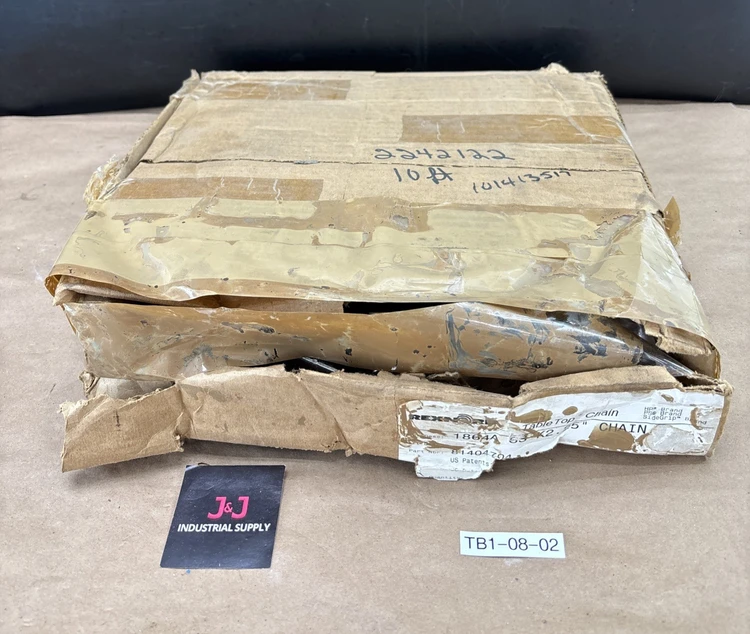 New | in-Stock Rexnord 81404704 Belt Conveyors Indiana US | J&J Industrial Supply #1352414