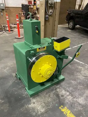 Used RMG 34-0242-01 Wire In-Line Drawers Ontario CA | Walden Machinery #1289874