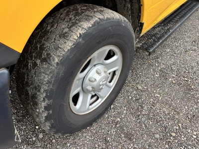 USED 2015 DODGE RAM