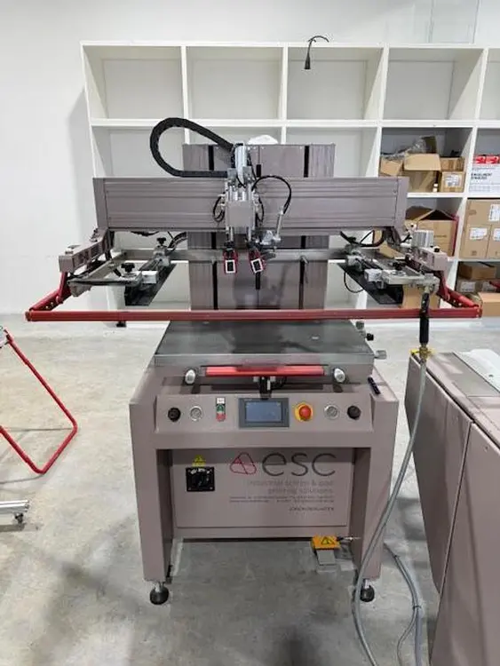 Used ESC ESC-AT-60PD PCB SMT Screen Printers DE | UCY Industrial GmbH #448726