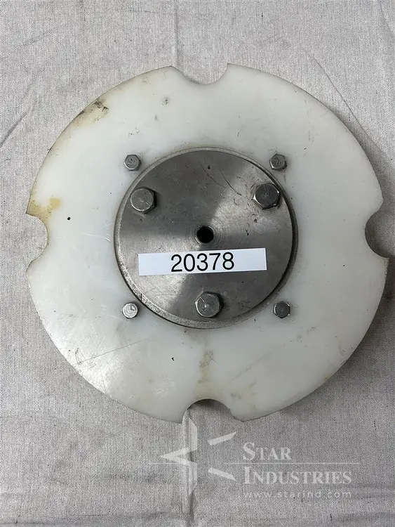 Used _UNKNOWN_ _UNKNOWN_ Beverage Equipment - Carbonated Monoblock California US | Star Industries #1255868