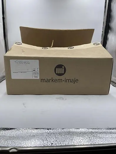 New | in-Stock MARKEM-IMAJE MARKEM-IMAJE TL50GYRQ Ink Jet Coders & Printers | ND Industrial Surplus #1216001