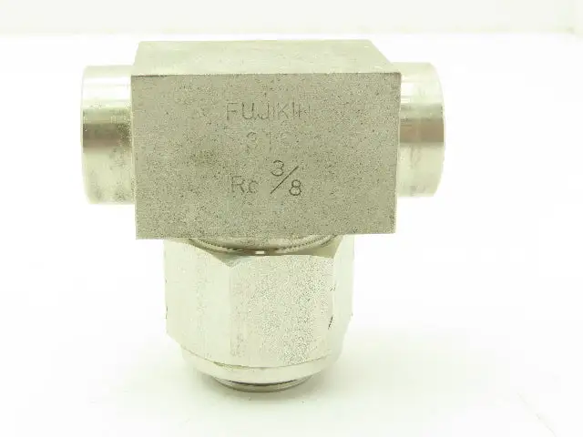 Used FUJIKIN _UNKNOWN_ Miscellaneous MRO | Arrow Industrial #660078