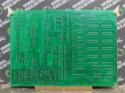 Unbranded 1700-1016 Analog Memory Board Rev. F M348B Used