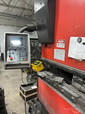 USED 2004 AMADA HFE 1703S