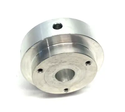 New | in-Stock SureKap Shaft Flange Mount Piece, Aluminum Miscellaneous Equipment (Metalworking) Michigan US | Maverick Industrial Sales #1400106
