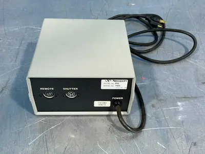 Used NEWPORT 845HP Optomechanical / Motion Control Ohio US | HGR 24 #1406286