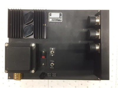 USED HEIDENHAIN 653B-