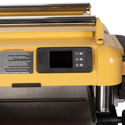 New | in-Stock POWERMATIC 15BHH Woodworking Planers Florida US | Sierra Victor Machinery #1176420