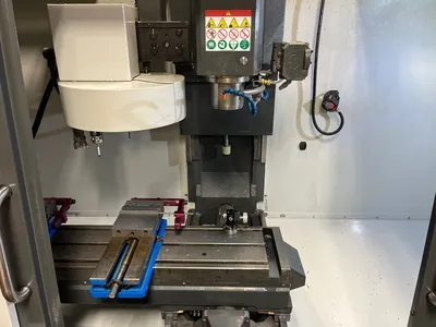 2019 HAAS TM-2P Machining Centers, Vertical | Asset Exchange Corporation (4)