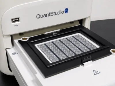USED THERMO FISHER SCIENTIFIC QUANTSTUDIO