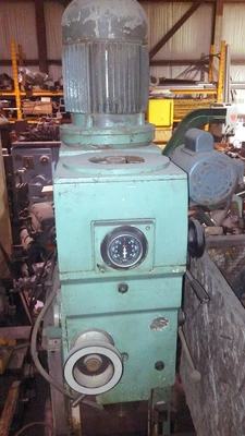 Used 1985 INDUMA TM8 Vertical Mills Pennsylvania US | Hadanich Machine #1443533