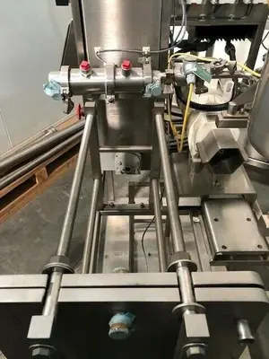 USED MILLIPORE PROSTAK-1