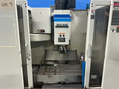 Used 1998 FADAL ENGINEERING 9041 VMC 3016 Vertical Machining Centers Ohio US | HGR 24 #1419735
