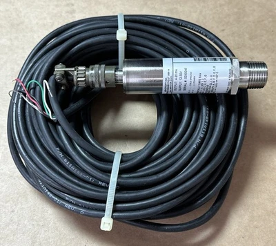 NEW Ashcroft A4WAM0442P210#G