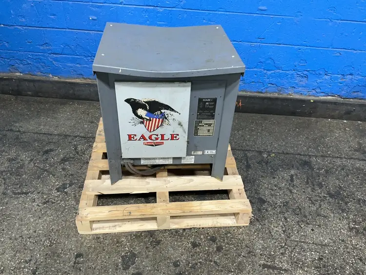 Used EAGLE 3PFF12B865FMFS Material Handling (misc) Ohio US | HGR 24 #1333816