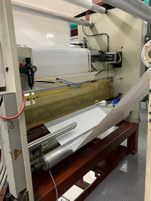 1999 COROTEC HFT40 Treaters, Treater - One Sided | Mark One Machinery (11)