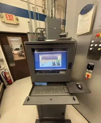 2015 TOYODA FA450S Horizontal Machining Centers | Toolquip, Inc. (34)