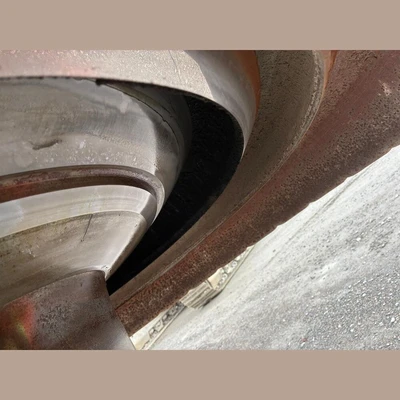 Symons 4.25ft Cone Crushers
