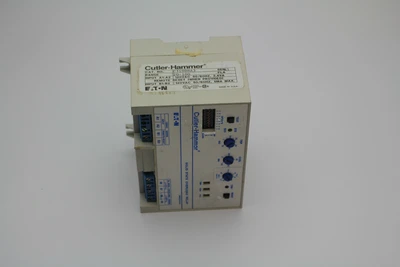 Used Cutler-Hammer C310DNA3 Misc Electrical & Power Parts California US | Davliegogo LLC #1730163