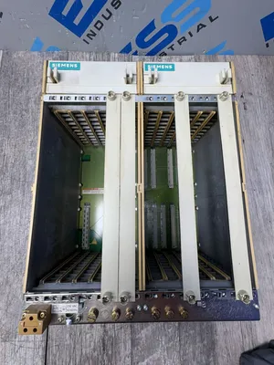 Siemens 6FC5100-0AA01-0AA1 PLC Chassis | ESS Industrial Equipment Sales (6)