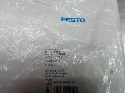 NEW FESTO L18T32CMZTG141P3