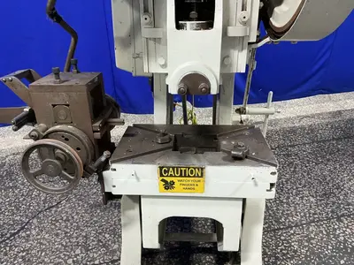 Used STEFANO R.A.V.T O.B.I. Presses Ohio US | HGR 24 #1561789
