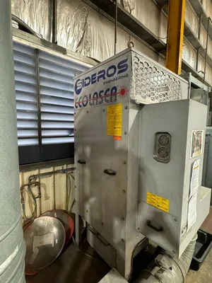 2018 SALVAGNINI L3 FIBER Laser Cutters | Lion Machinery (19)