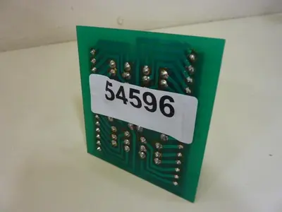 USED CONAIR MARTIN CIRCUIT BOARD596