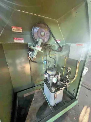 USED COE NUMBER:               CPR-PO-6024