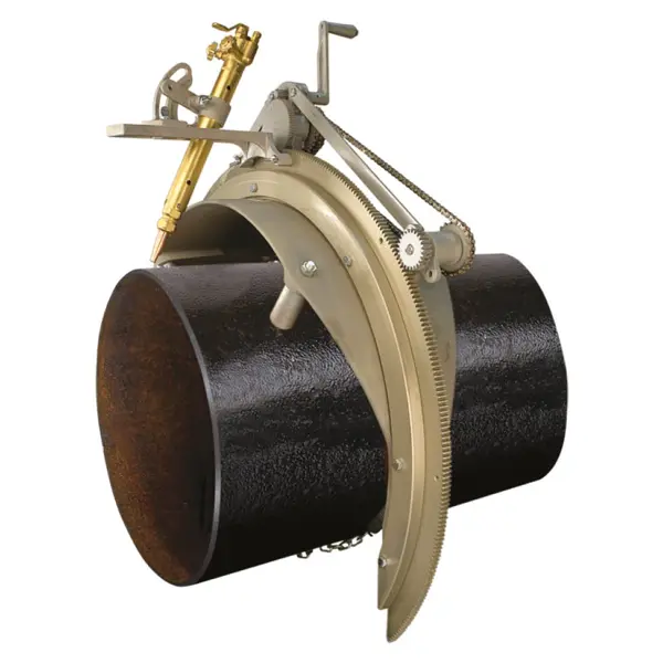 Used MATHEY DEARMAN 4SA Pipe Bevelers South Carolina US | General Equipment and Supply #1486285