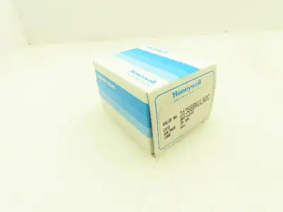 Honeywell Skinner 3138BBN1LN00 Solenoid Valve 3-Way NO 24VDC 60 PSI 1/8" NPT