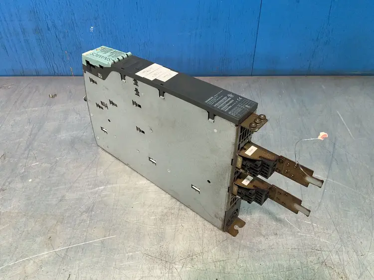 Used SIEMENS 6SL31202TE210AA3 AC Drive Power Modules Ohio US | HGR 24 #1419701