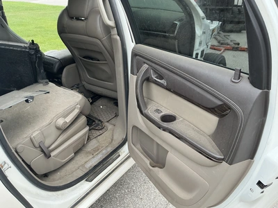 Used 2014 GMC ACADIA SUVs Michigan US | Miedema Asset Management Group #1312918