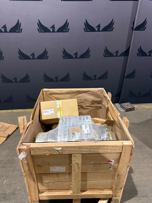 NEW 2023 HARDINGE NL000015730AK