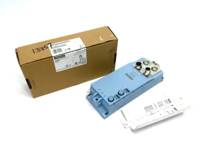 USED SIEMENS SIMATIC RF RFID COMMUNICATION MODULE